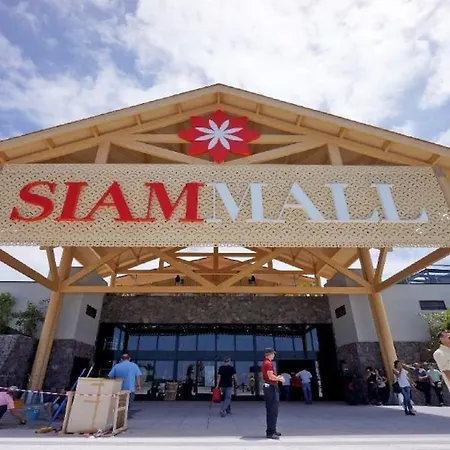 Ana Lovely 2 Bedroom