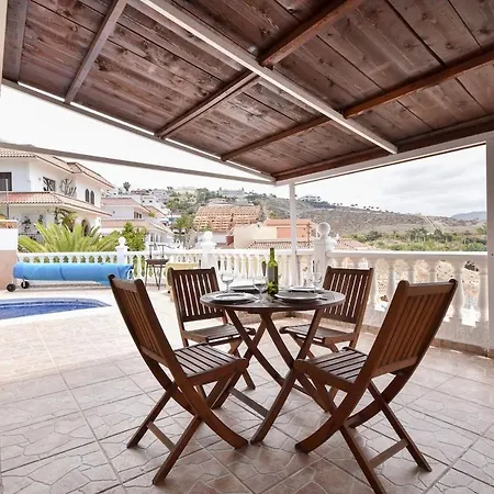 Ana Lovely 2 Bedroom Βίλα Costa Adeje (Tenerife)