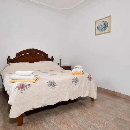 Ana Lovely 2 Bedroom Villa *