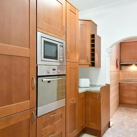 Ana Lovely 2 Bedroom 别墅