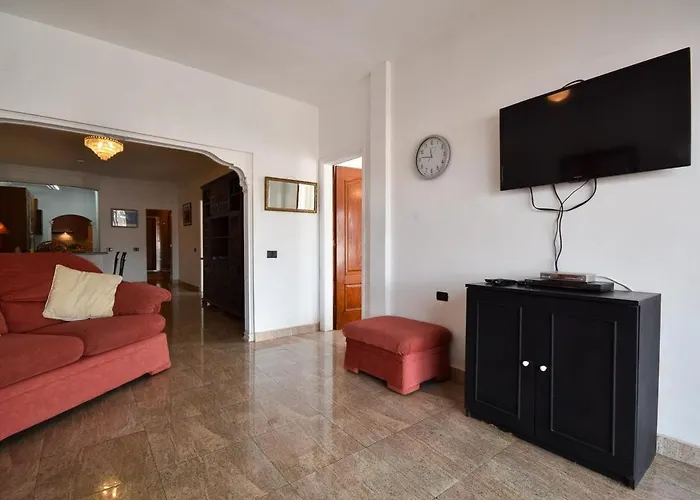 Vila Ana Lovely 2 Bedroom Costa Adeje (Tenerife)