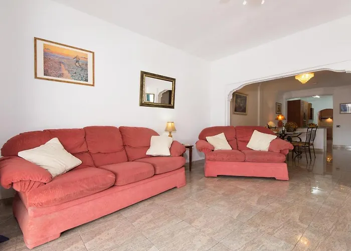 Ana Lovely 2 Bedroom *