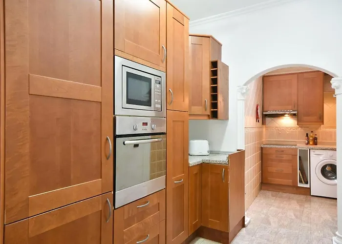 Ana Lovely 2 Bedroom 别墅