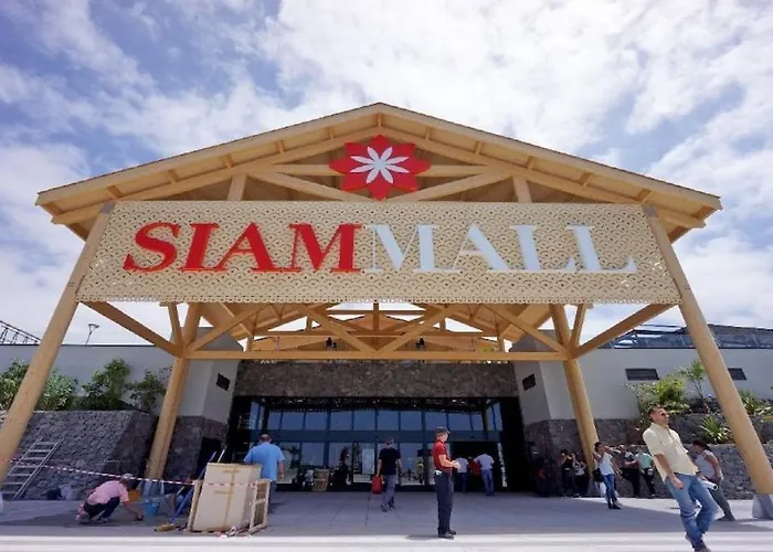 Ana Lovely 2 Bedroom