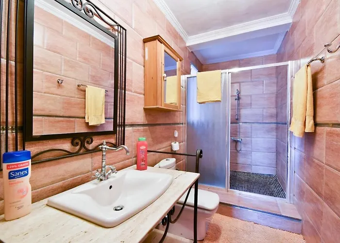 Vila Ana Lovely 2 Bedroom Costa Adeje (Tenerife)