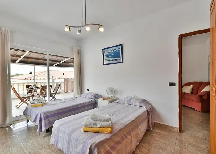 Ana Lovely 2 Bedroom