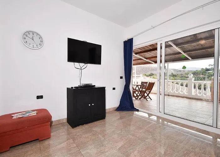 Ana Lovely 2 Bedroom Vila