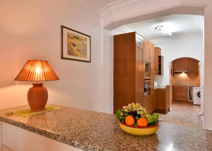 Ana Lovely 2 Bedroom Costa Adeje (Tenerife)