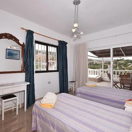 Ana Lovely 2 Bedroom Villa Costa Adeje (Tenerife)