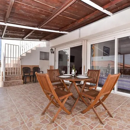 Ana Lovely 2 Bedroom Villa Costa Adeje (Tenerife)