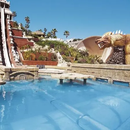 Ana Lovely 2 Bedroom Costa Adeje (Tenerife)