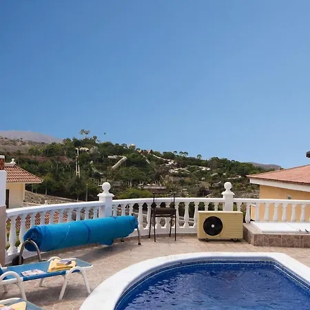 Villa Ana Lovely 2 Bedroom Costa Adeje (Tenerife)