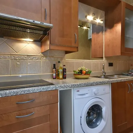 Ana Lovely 2 Bedroom Villa