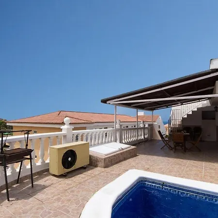 Ana Lovely 2 Bedroom Costa Adeje (Tenerife)