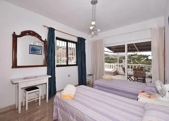 Ana Lovely 2 Bedroom Villa Costa Adeje (Tenerife)