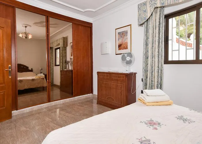 Ana Lovely 2 Bedroom *